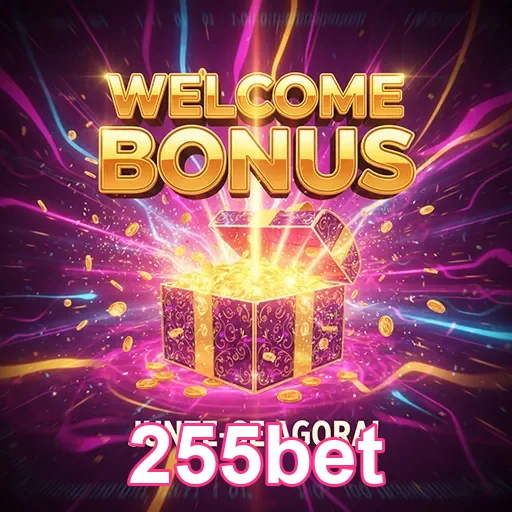 Promoção de bônus no site 255bet com destaque em oferta especial de bônus 255bet