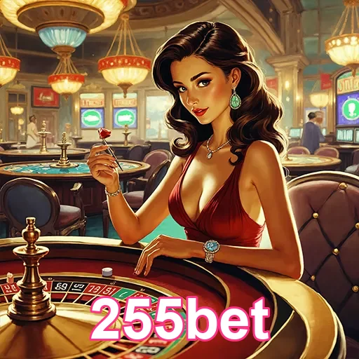 Compromisso com jogo responsável e suporte confiável - 255bet