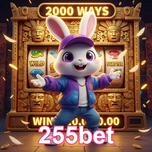 Imagem relacionada a jogos do 255bet, destaque para o Game06, em site de apostas online brasileiro.