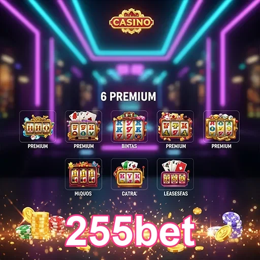 Usuário assistindo a jogos de cassino ao vivo no celular