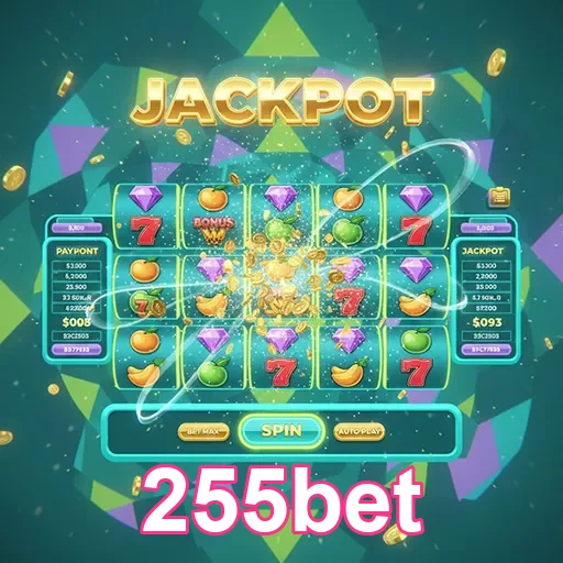 Jogue jogos rápidos e emocionantes com depósito acessível - 255bet